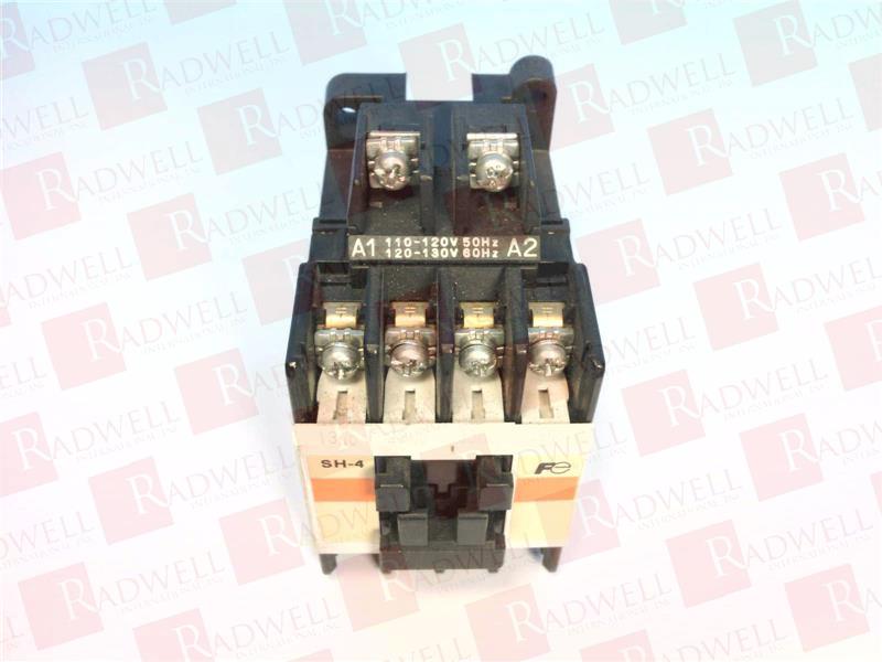 FUJI ELECTRIC SH04AA-K40
