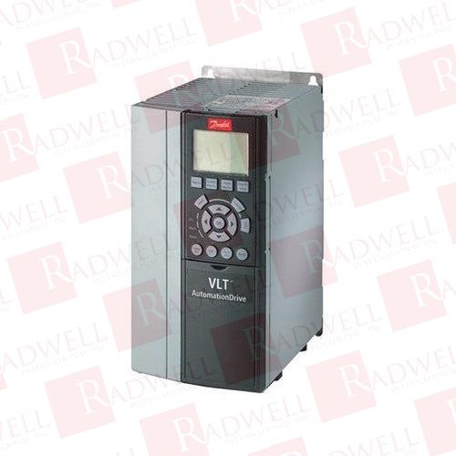 DANFOSS VLT5001-P-T6-C20-ST-R0-DL-F10-A00-C0