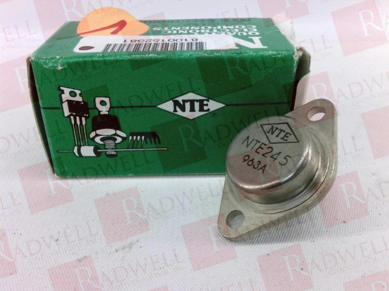 NTE NTE245