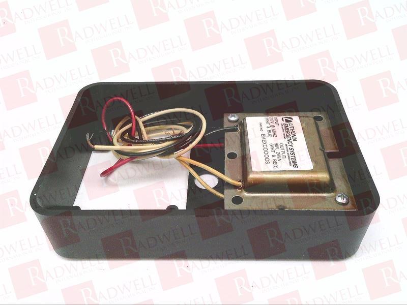 LITHONIA LIGHTING ELA M277