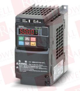 OMRON MX2-A4030-E