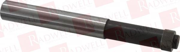 2 INCH DEEP, 3/4 INCH SHANK DIAMETER, INTERNAL HAND KNURLER 6 INCH LONG, 3/4 INCH KNURL DIAMETER, 3/8 INCH FACE WIDTH, 1/4 INCH HOLE DIAMETER, 1 KNURL REQUIRED
