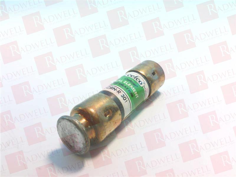 CEFCO CRN-R-30