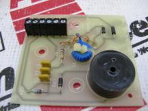 PC BOARD GATE DRIVER