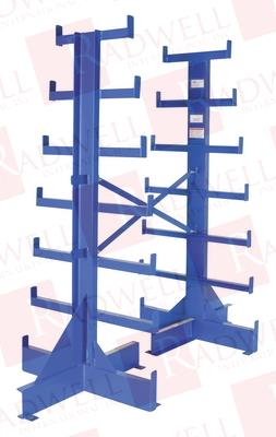 VESTIL BAR-R-84-D