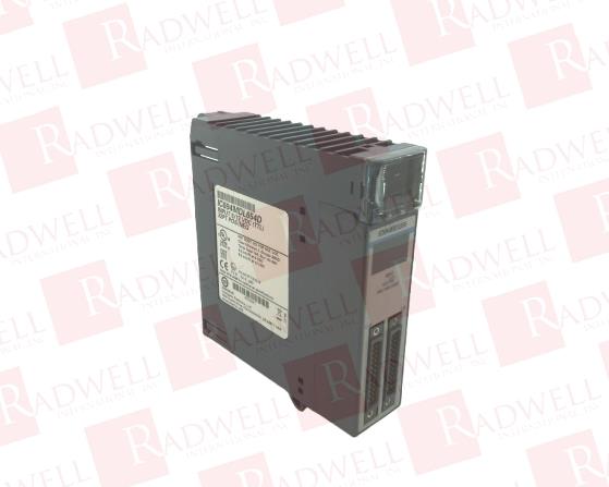 FANUC IC694MDL654