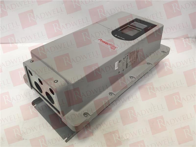 ALLEN BRADLEY 20F11GD052AA0NNNNN