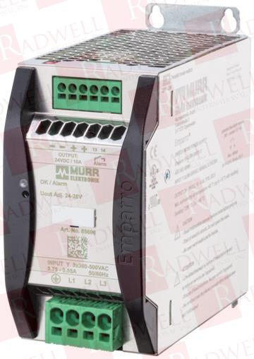 MURR ELEKTRONIK 85696