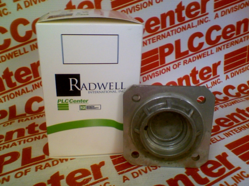 COVER PLATE