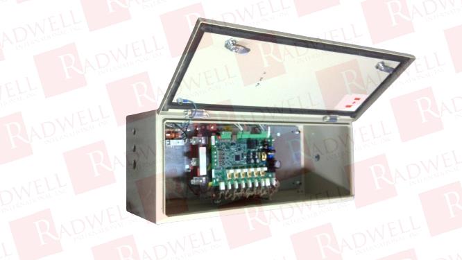 BENSHAW RB2-1-S-025-600-S-12-NC-ST