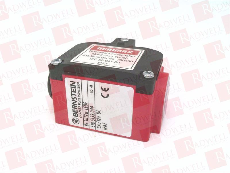 BERNSTEIN AG 790400