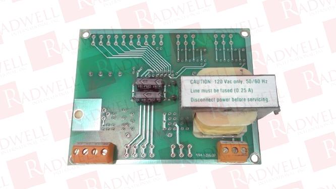WESCHLER SM90105