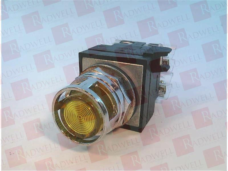 GENERAL ELECTRIC CR104PBL11E3S6