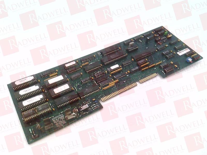INVENSYS GCMA112002