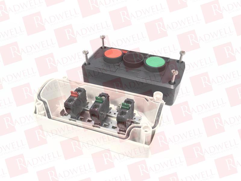 SCHNEIDER ELECTRIC XALD321S1H7