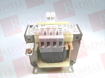 EATON CORPORATION STI0,06(400/24)