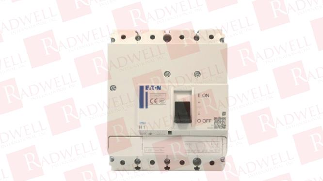 EATON CORPORATION N1-4-63