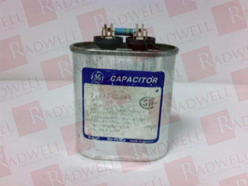 GENERAL ELECTRIC Z97F6606RC