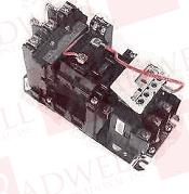 ALLEN BRADLEY 509-BOD-A2E