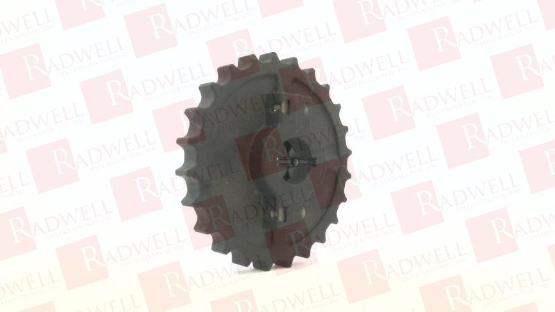 REXNORD 614-59