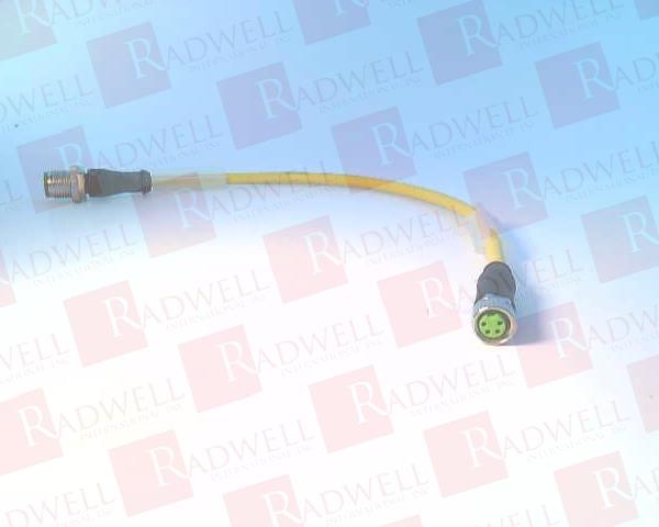 MURR ELEKTRONIK 7000-40581-0110020