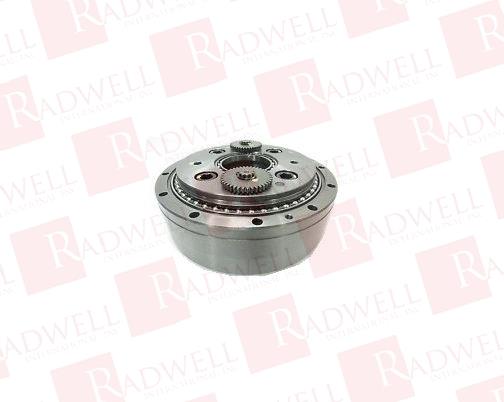 REDUCTION GEAR, 11 RATIO, 235 TORQUE RATED, 50 OUTPUT SPEED,