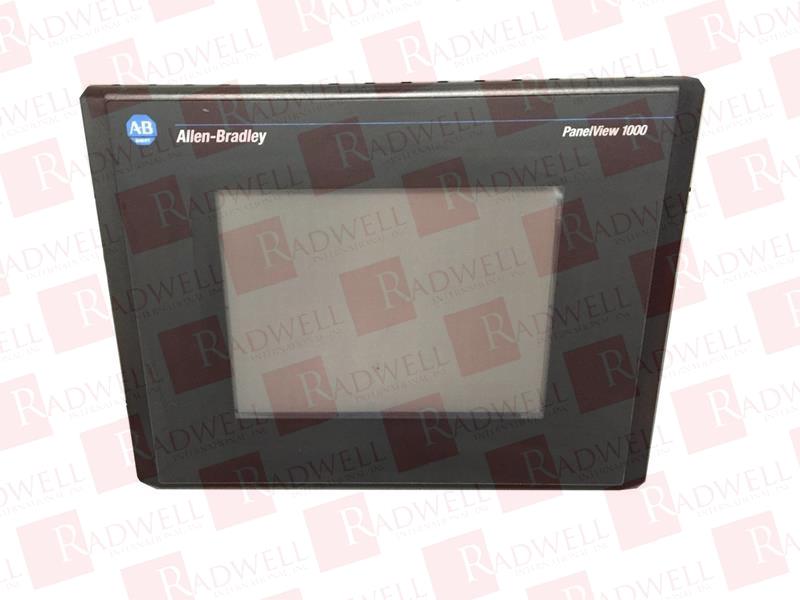 ALLEN BRADLEY 2711-T10C15