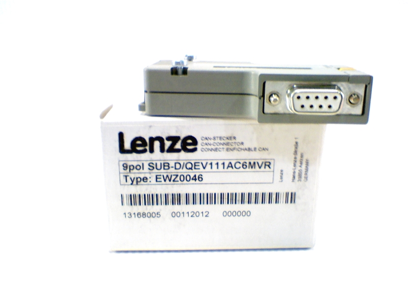 LENZE EWZ0046