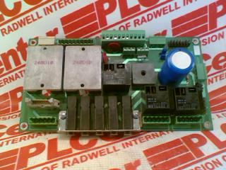 PC ASSEMBLY BOARD FOR SEWING MACHINE