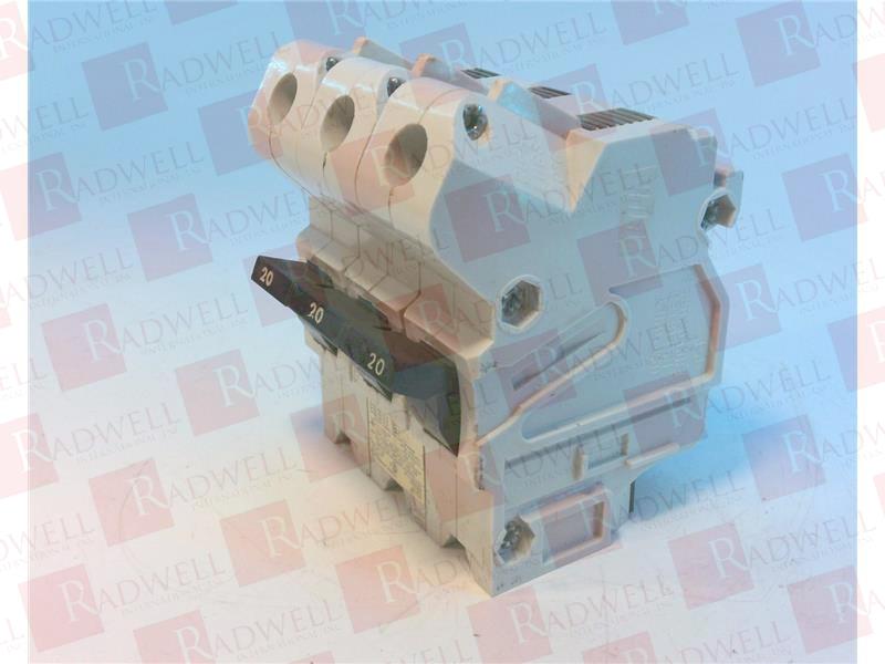 SCHNEIDER ELECTRIC NB320