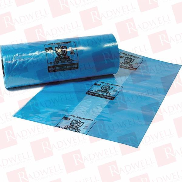ARMOR PROTECTIVE PACKAGING PB4B343150D