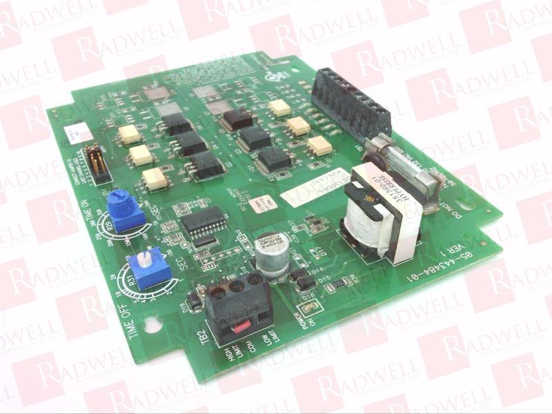DWYER DCT506A-L