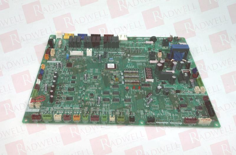 MITSUBISHI KE76B641G03