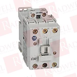 ALLEN BRADLEY 100-C90KF200