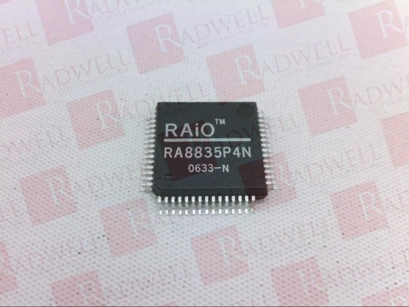 LCD CONTROLLER