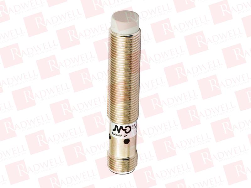 MD MICRO DETECTORS AM1/A0-4H