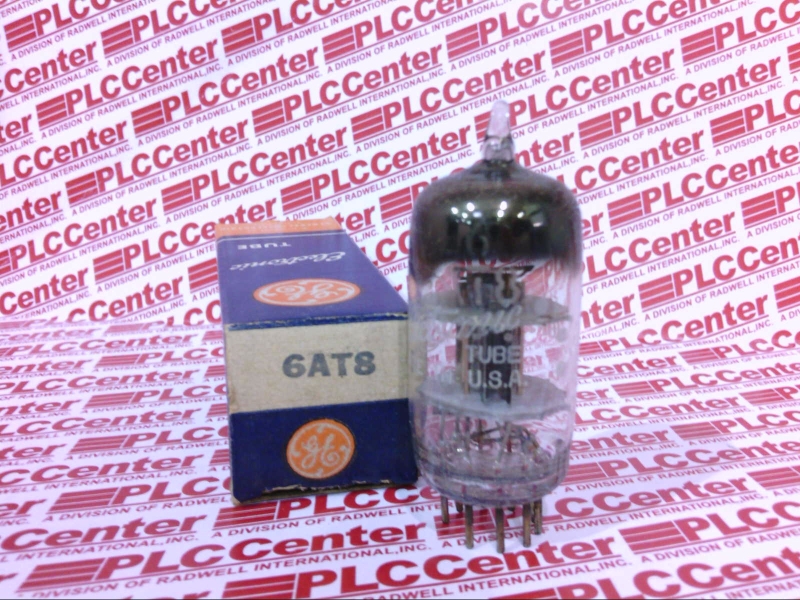 GENERAL ELECTRIC 6AT8