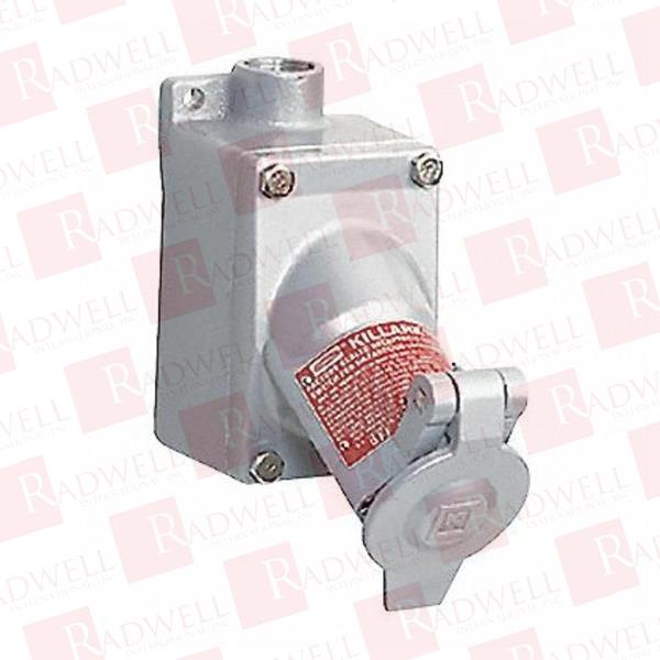 HUBBELL UGRB2-20231QW