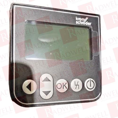 HONEYWELL OCU 500-1