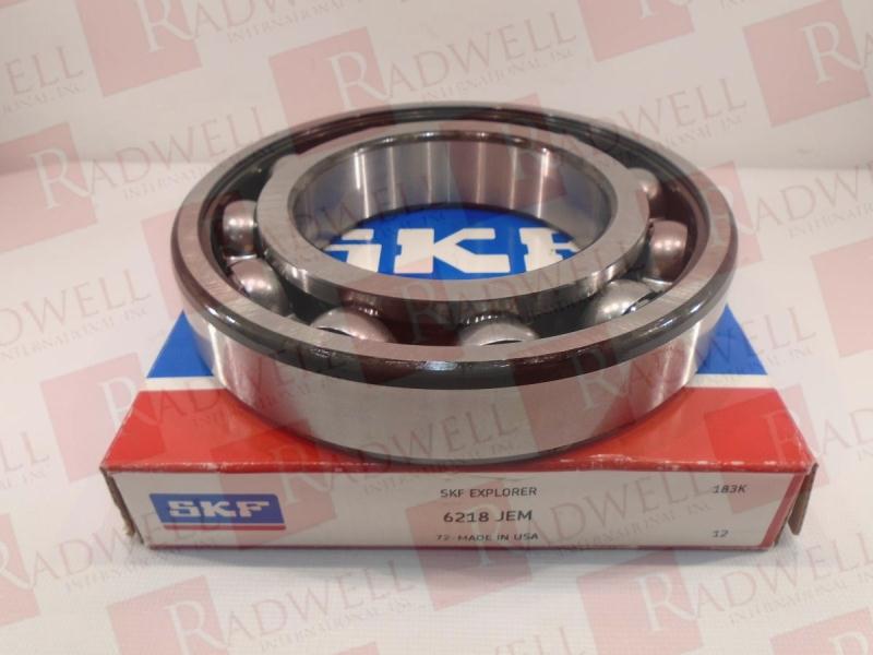 SKF 6218/C3S1