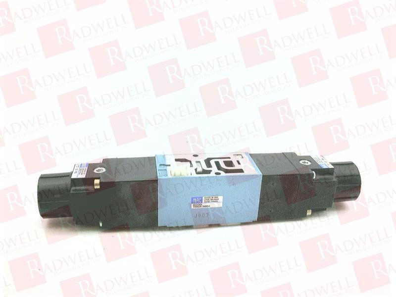 SOLENOID VALVE, DUAL PRESSURE REGULATOR, 0-120PSI