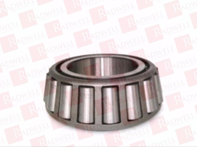 TIMKEN 643