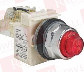 SCHNEIDER ELECTRIC 9001-KT35R31