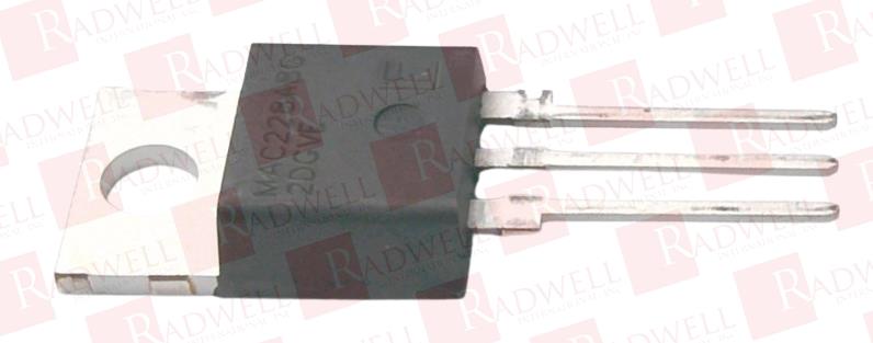 LITTELFUSE MAC228A8G