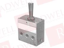 FESTO H-5/3-1/2