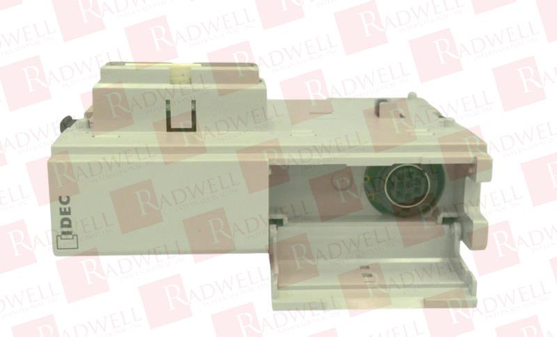 IDEC FC4A-HPC1