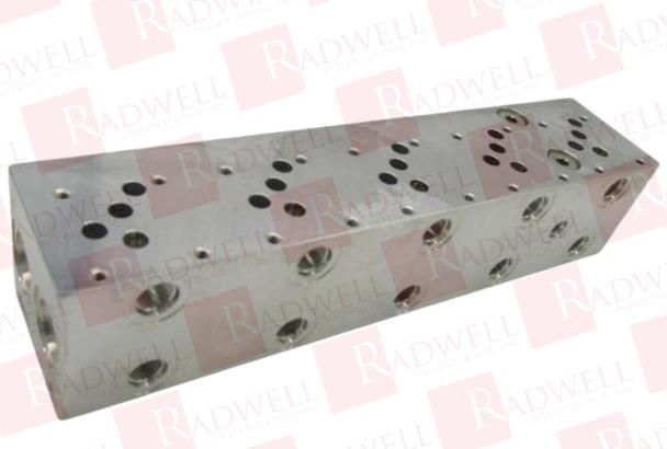 DAMAN PRODUCTS AD05S043S/S