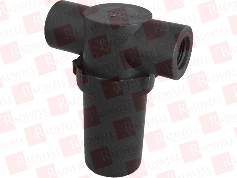 VACMOTION PLS-M38F-PPV-15M