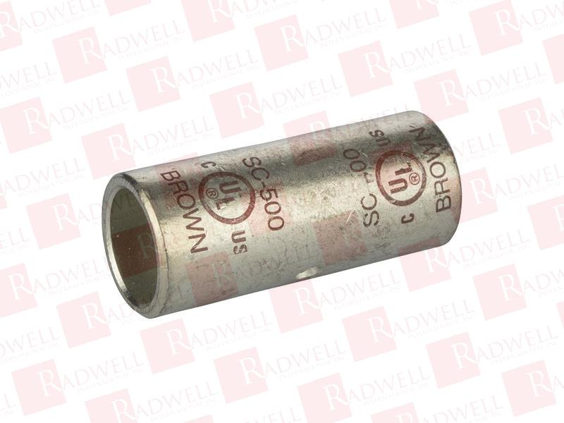 NSI INDUSTRIES SC-500