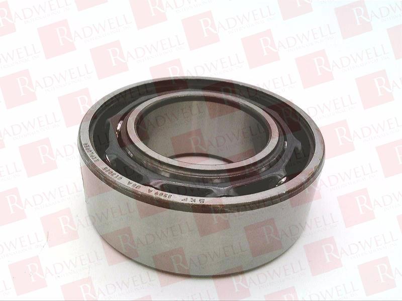SKF 3209 A
